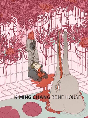 cover image of Bone House / Inch 47
